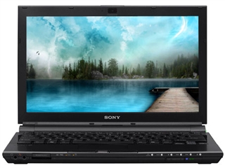 SONY VGN-TZ16N/B