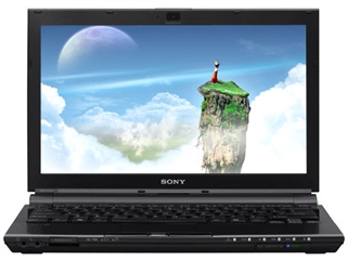 SONY VGN-TZ13/B
