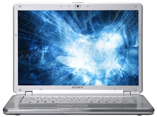 SONY VGN-CR13/L