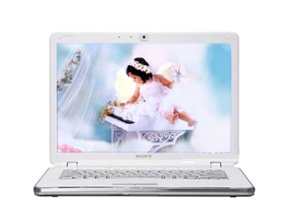 SONY VGN-CR23/W