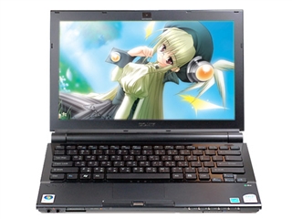 SONY VGN-TZ28N/X(尊贵黑)