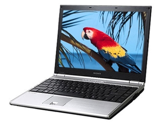 SONY VGN-SZ64/B