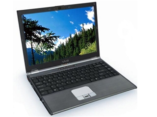 SONY VGN-SZ68N/X