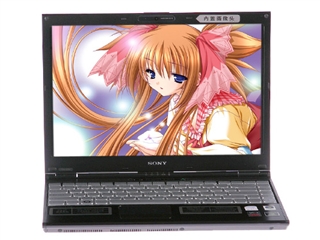 SONY VGN-SZ66