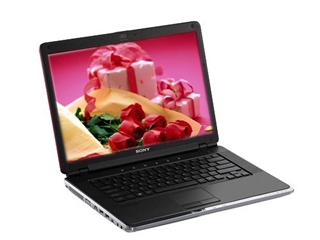 SONY VGN-CR33/R
