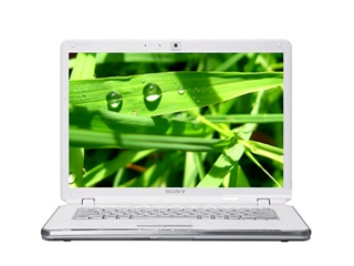 SONY VGN-CR33/W