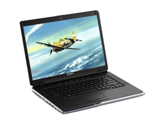 SONY VGN-CR382/T