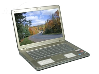 SONY VGN-CR382/S