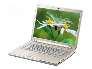 SONY VGN-CR322H/N