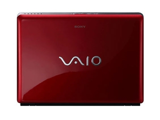 SONY VGN-CR322H/R