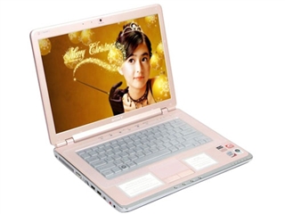 SONY VGN-CR322H/P
