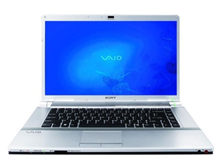 SONY VGN-FW19/B