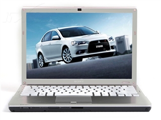 SONY VGN-SR16/S