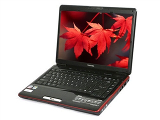 东芝 Satellite M308