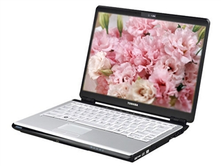 东芝 Portege M610