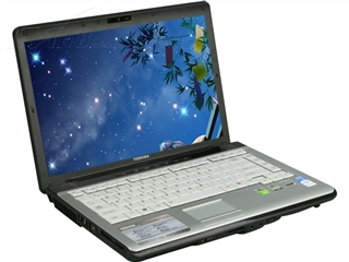 东芝 Satellite M205