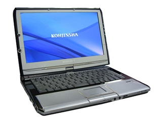 KOHJINSHA EX6