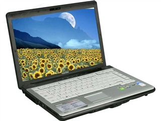 东芝 Satellite M207(玛瑙蓝)