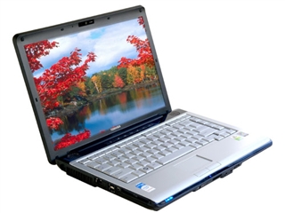 东芝 Satellite M209(玛瑙蓝)