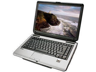 东芝 Satellite M100(PSMAAQ-02Q003/薄雾灰)