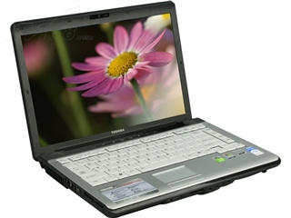 东芝 Satellite M208(玛瑙蓝)
