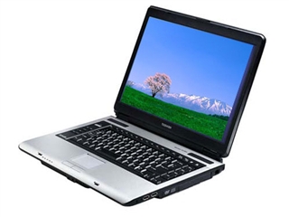 东芝 Satellite A100(PSAA9Q-04C005)