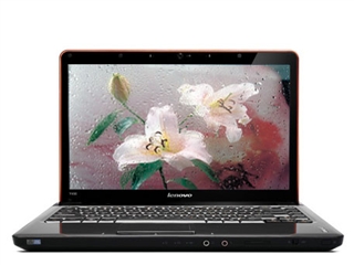 联想 IdeaPad Y450A-PSE(H)(灰)