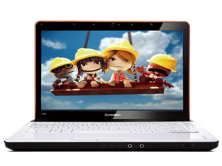 联想 IdeaPad Y450A-TSI(H)(白)