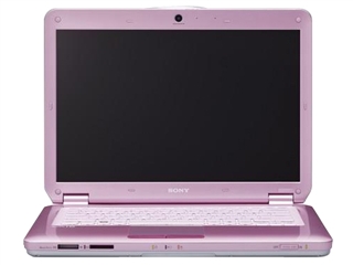 SONY VGN-CS13H/P