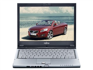 富士通 LifeBook S6421