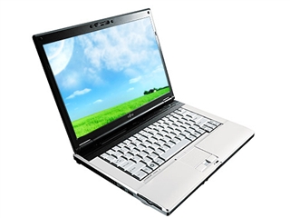 富士通 LifeBook S7210-AC085S0F1