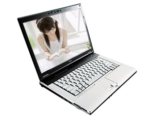 富士通 LifeBook S7211-AC175S0D1