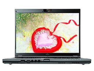 富士通 LifeBook S6510-AC0049S0F1