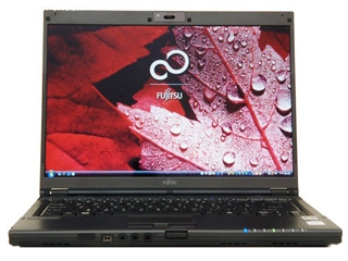 富士通 LifeBook S6510-AC0121S0E1