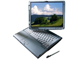 富士通 LifeBook T4220-AC052S0E1
