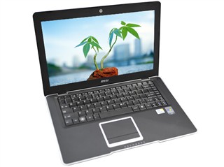 MSI X-Slim X410X-MV401G32XX