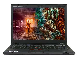 ThinkPad X301 2774HG1