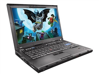 ThinkPad T400 2765MT3