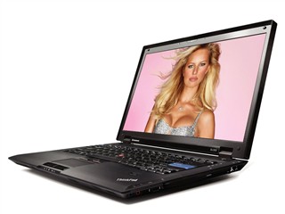 ThinkPad SL500 274629C