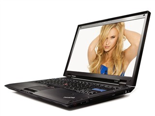 ThinkPad SL500 2746LQC