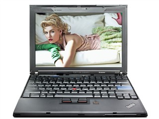 ThinkPad X200 7457CH1