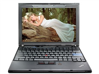ThinkPad X200 7458AJ1