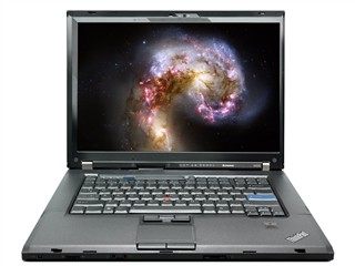 ThinkPad W500 4063RC1