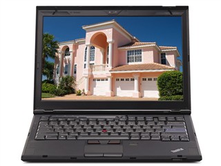 ThinkPad X300 6477HC1