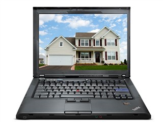 ThinkPad T400 2767MF1