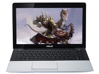 华硕 UX30KU27A