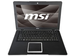 MSI X-Slim X410-MV401G32XX