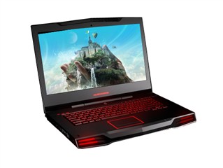 DELL Alienware M15x(S510900CN)