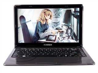 方正 S330-SU41AQ