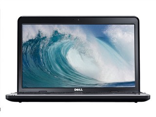DELL Inspiron 灵越 1320(P8700/4GB/320GB)
